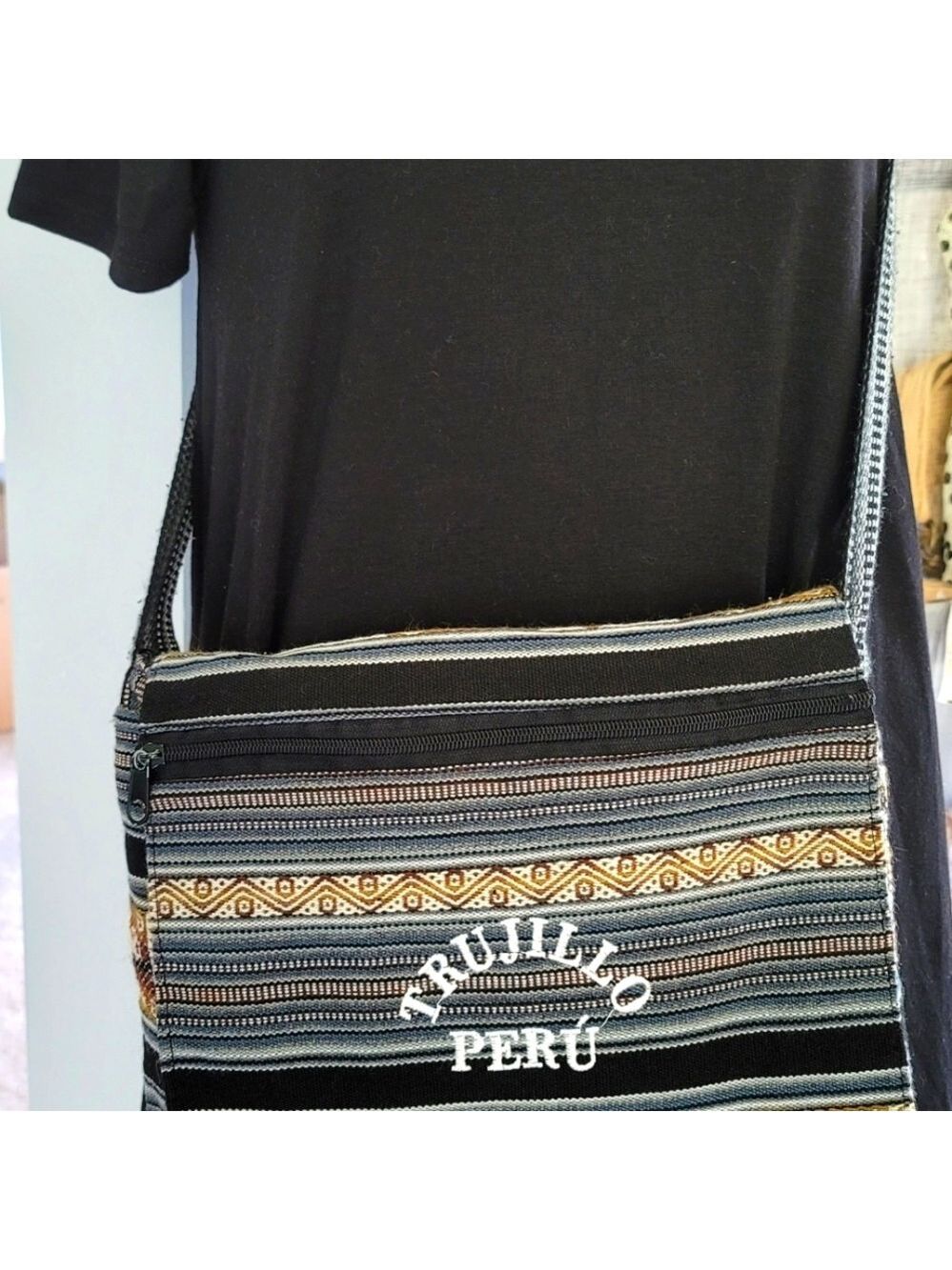 Crossbody Bag